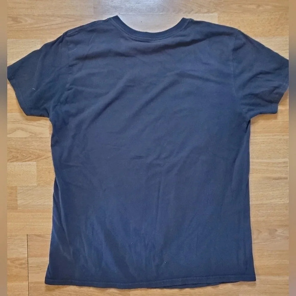 Venom The Black Suit‎ Sinister Symbiote T-Shirt Size Large - Picture 6 of 6